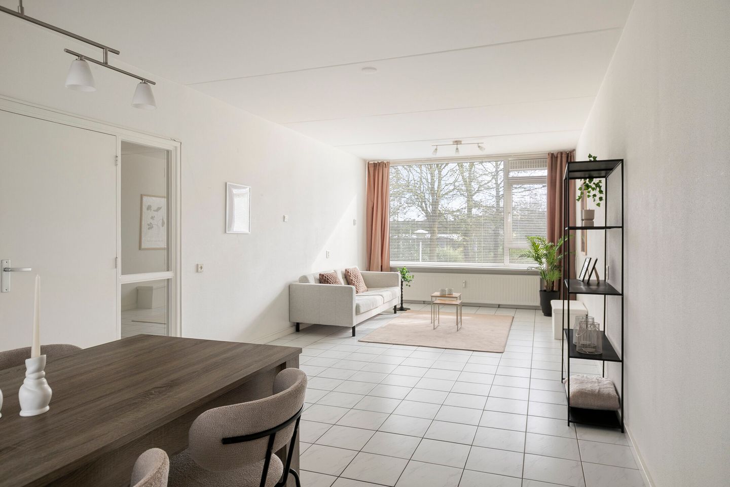 Foto 14 van Generaal van Teynstraat 38