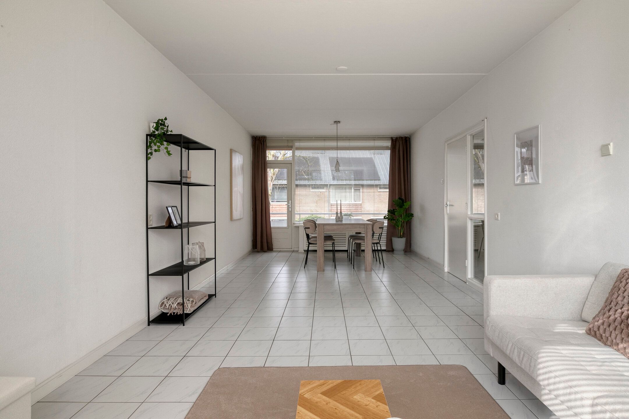 Foto 15 van Generaal van Teynstraat 38