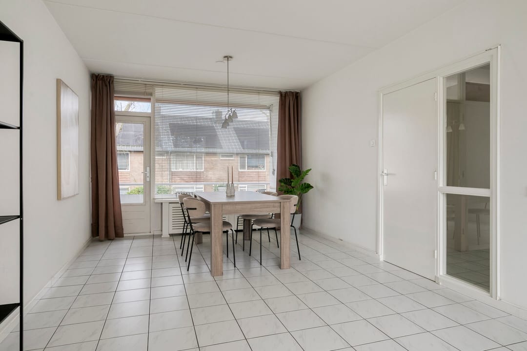 Foto 16 van Generaal van Teynstraat 38