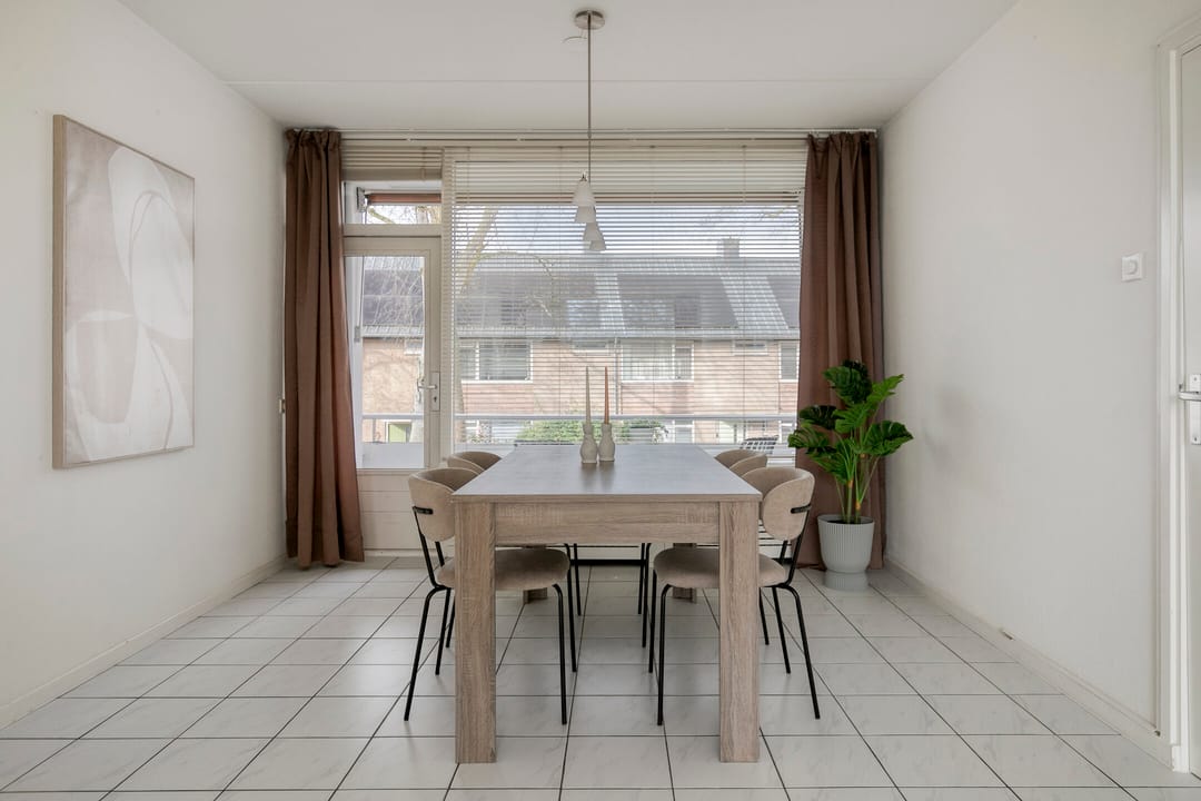 Foto 17 van Generaal van Teynstraat 38