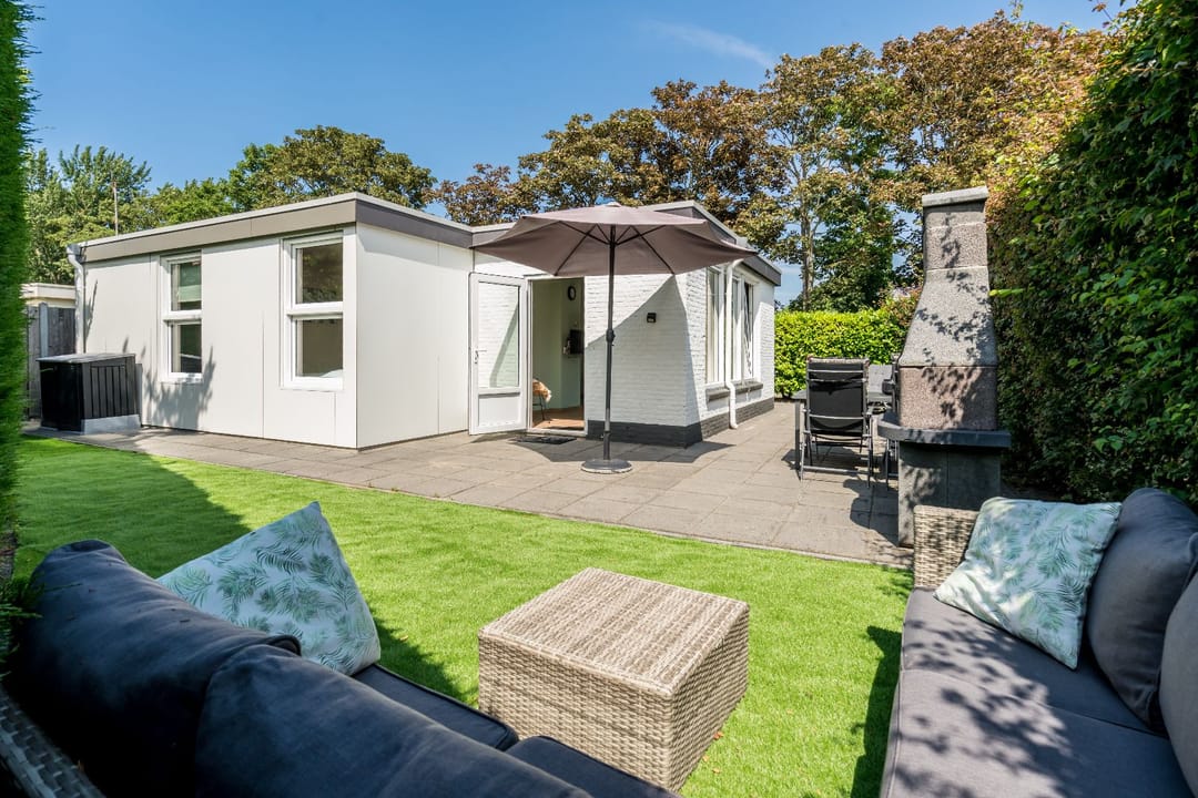 Foto 1 van Kleine Horizon 112