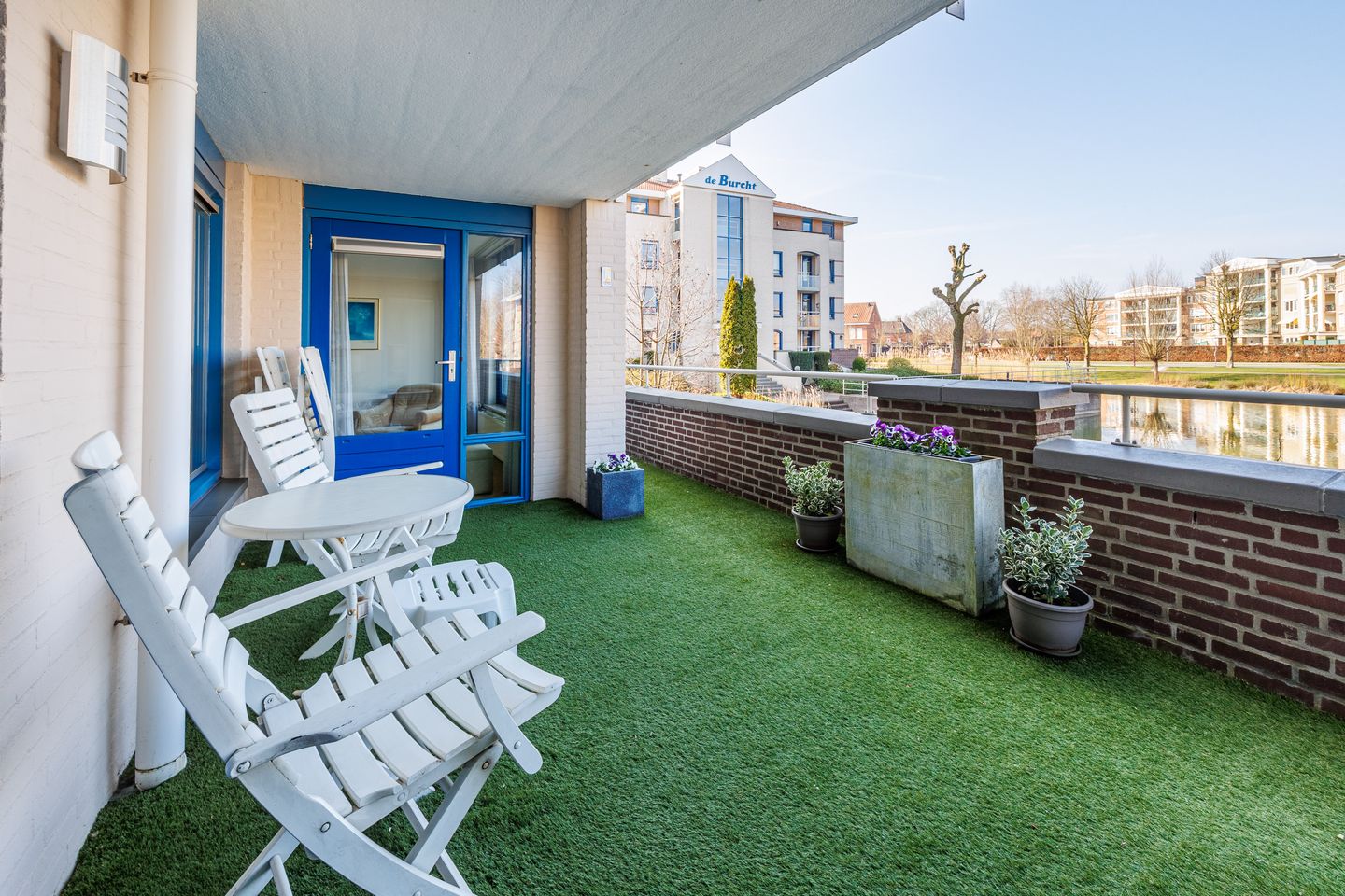 Photo 25 of Waterdorp 48