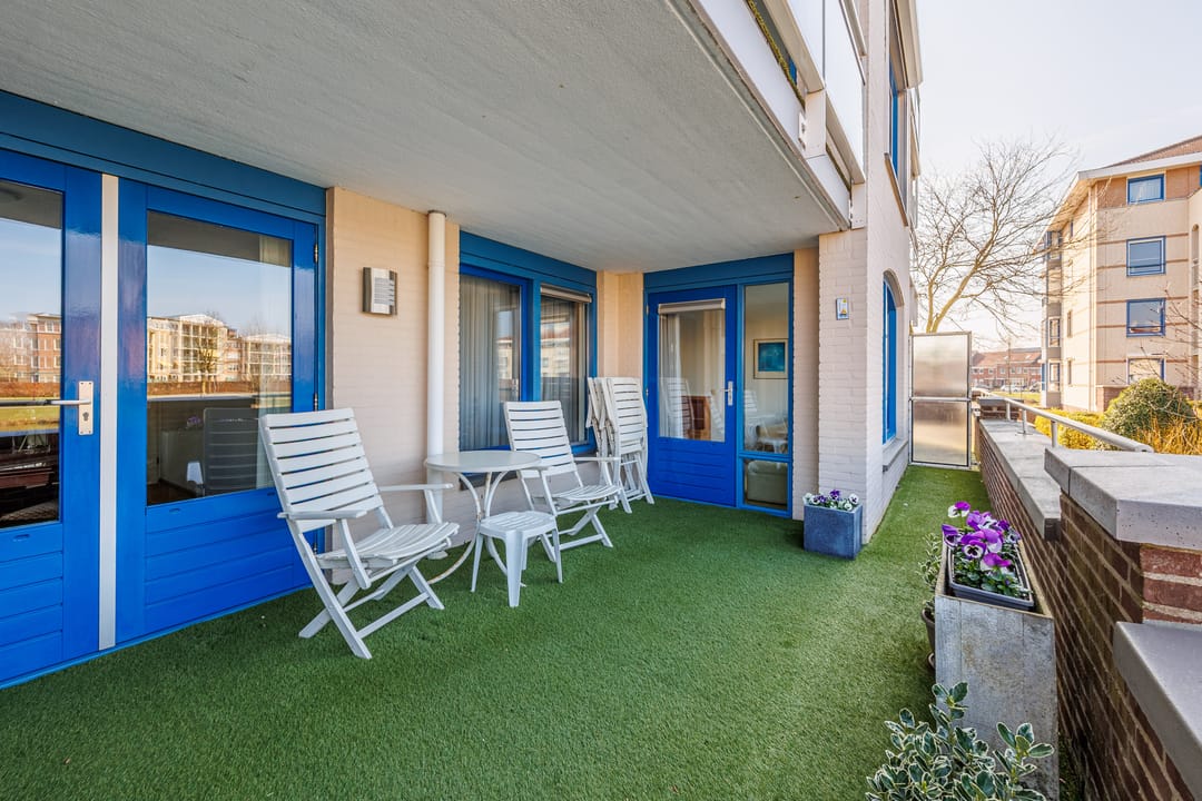 Photo 26 of Waterdorp 48