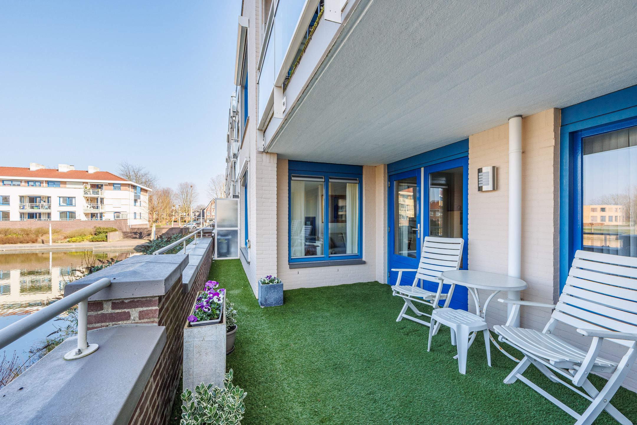 Photo 27 of Waterdorp 48