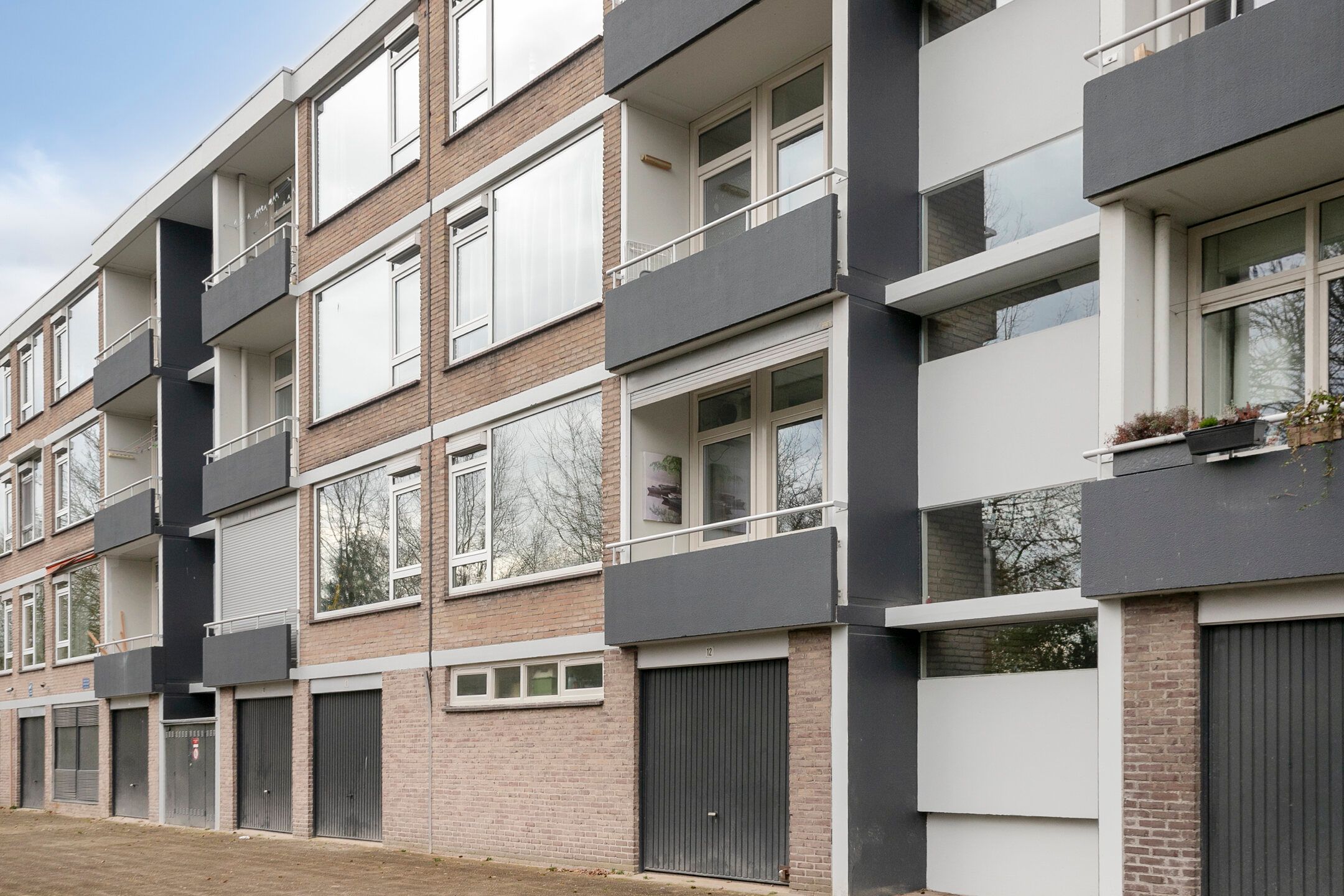 Foto 33 van Generaal van Teynstraat 38