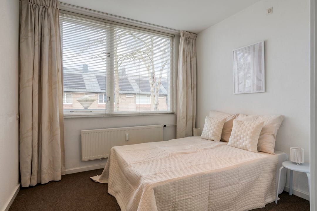 Foto 28 van Generaal van Teynstraat 38