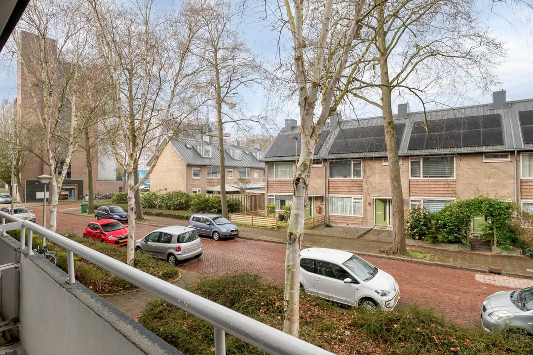 Foto 26 van Generaal van Teynstraat 38