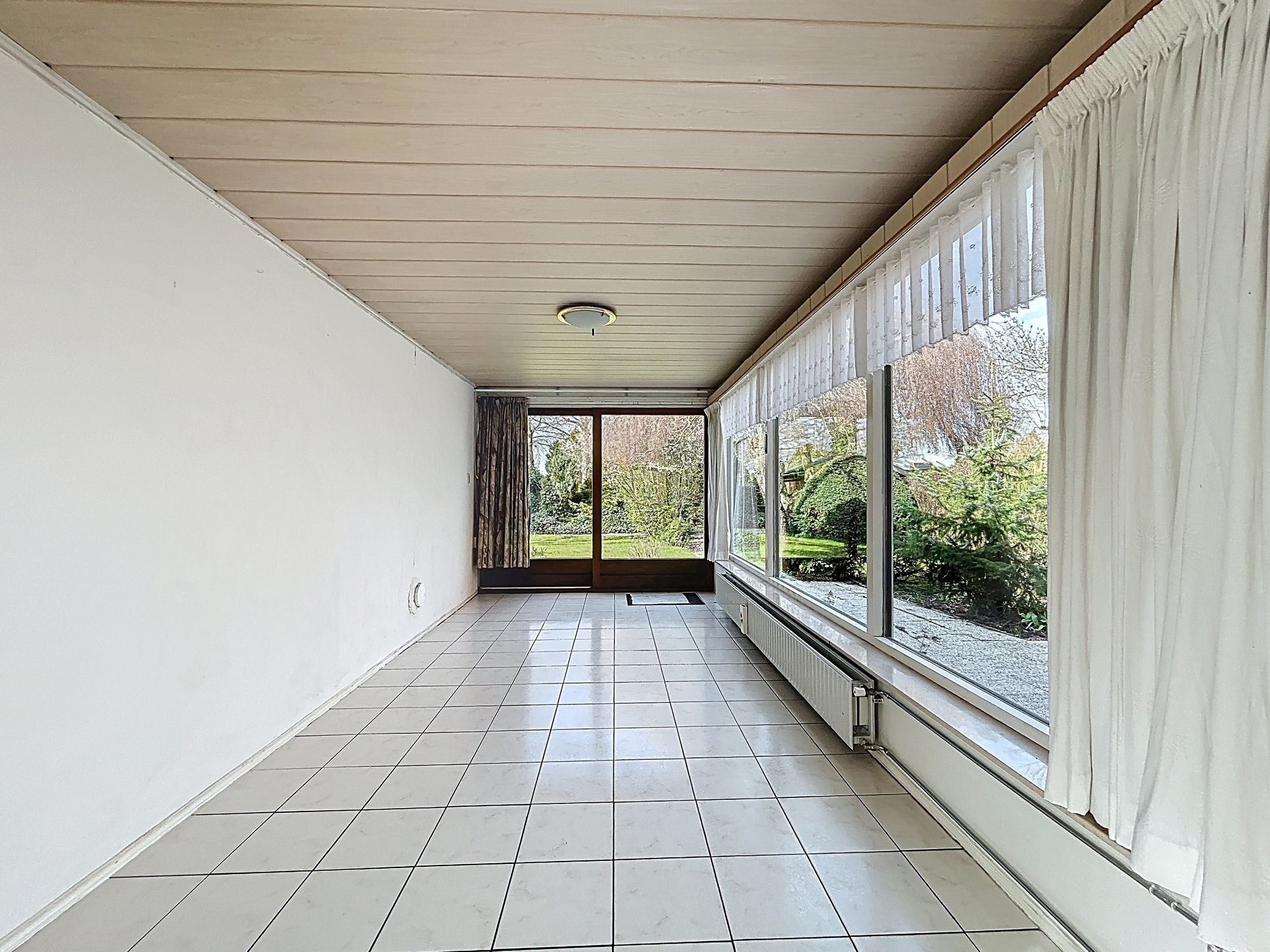 Spacious detached house with garden and garage in Groede — 15