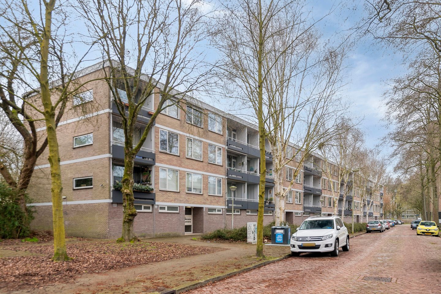 Foto 35 van Generaal van Teynstraat 38