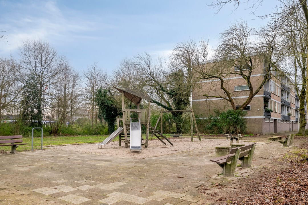 Foto 38 van Generaal van Teynstraat 38