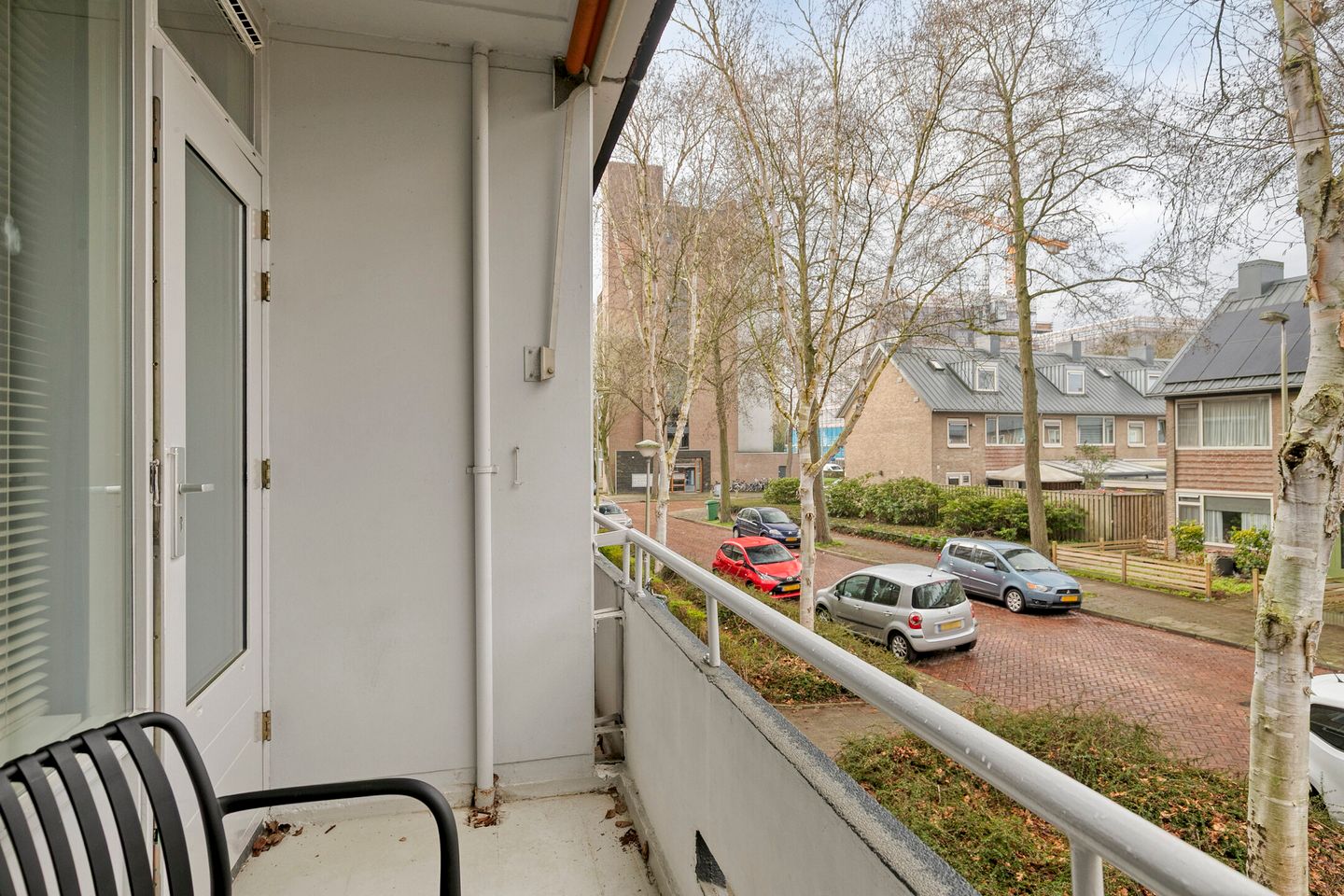 Foto 25 van Generaal van Teynstraat 38