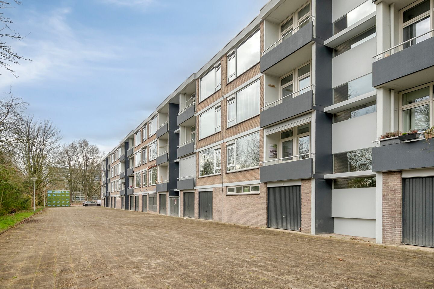 Foto 34 van Generaal van Teynstraat 38