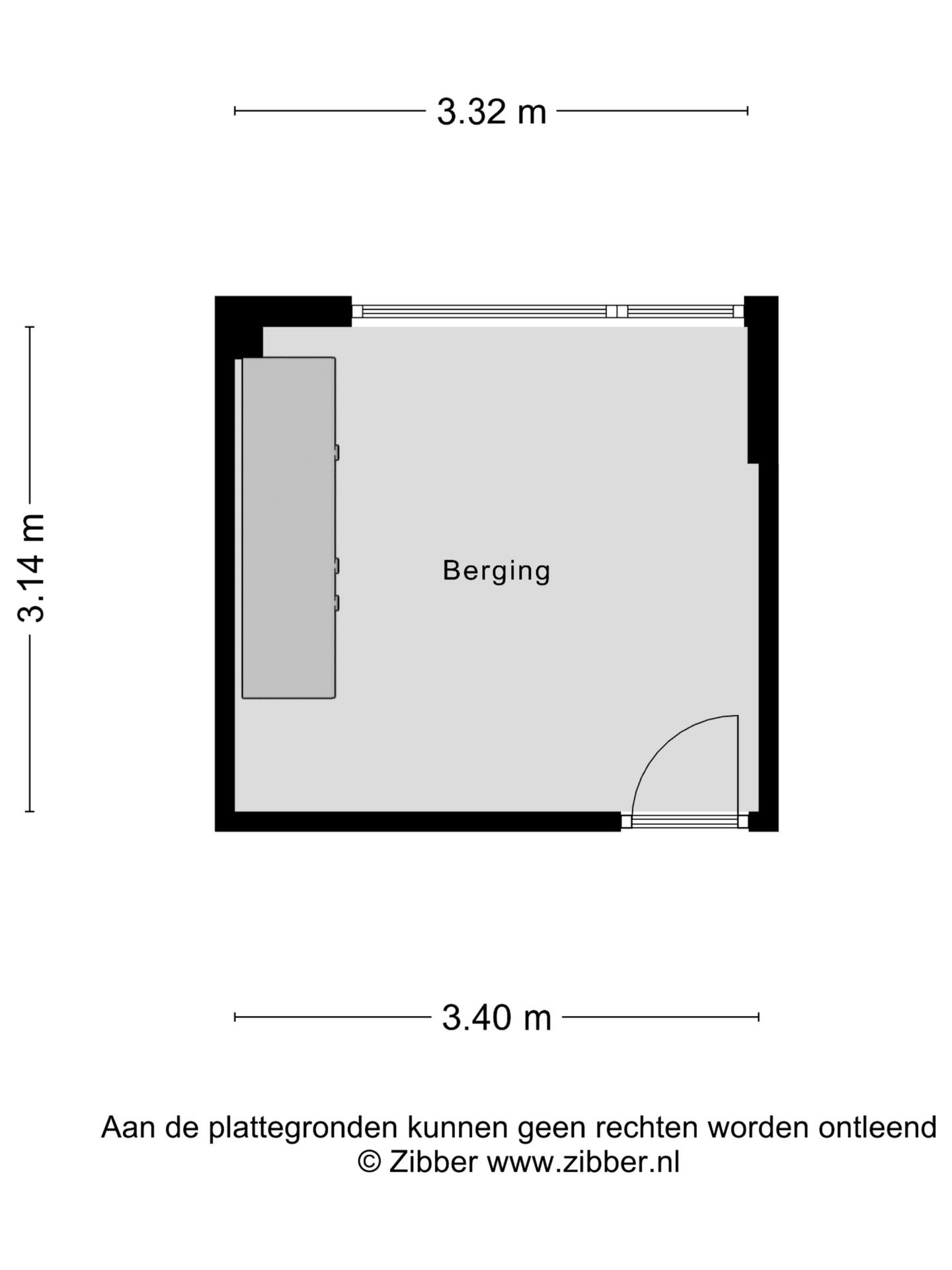 Foto 40 van Generaal van Teynstraat 38