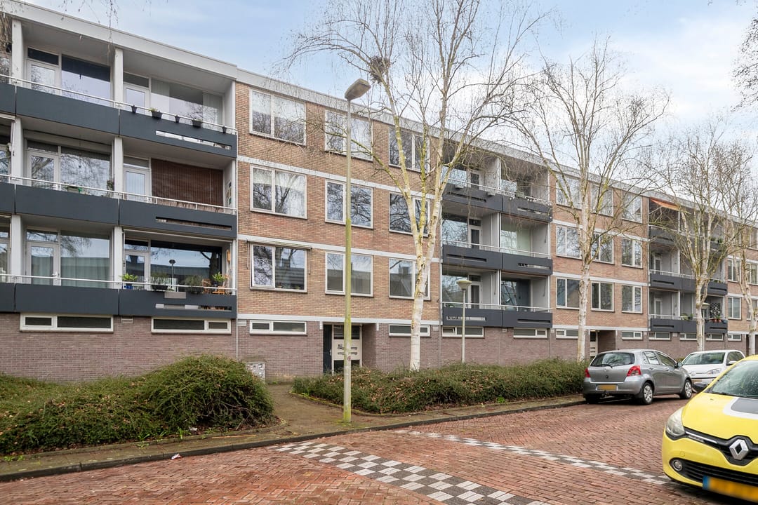 Foto 37 van Generaal van Teynstraat 38