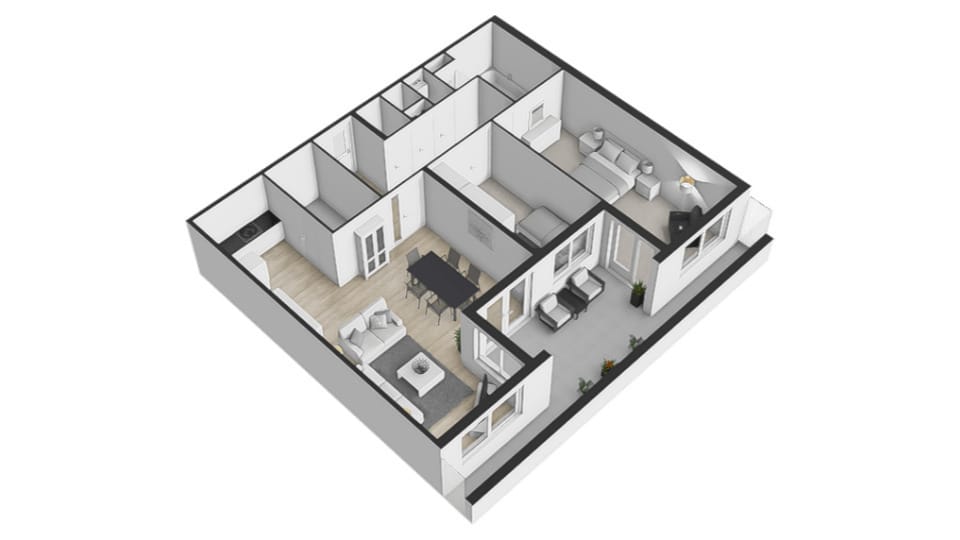 Photo 50 of Waterdorp 48