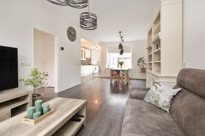 Photo 3 of Ibisstraat 48