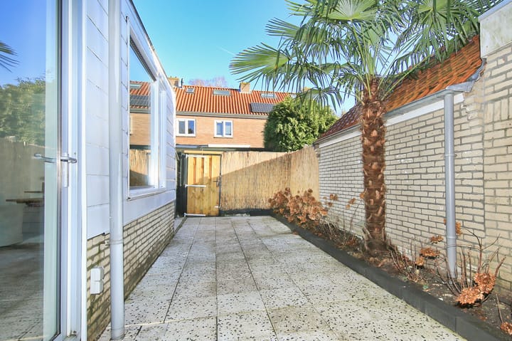 Foto 2 van Ibisstraat 48
