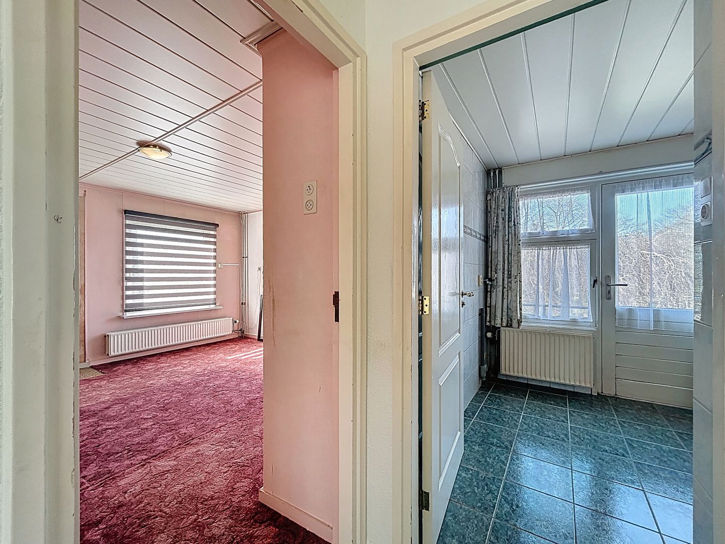 Spacious detached house with garden and garage in Groede — 26