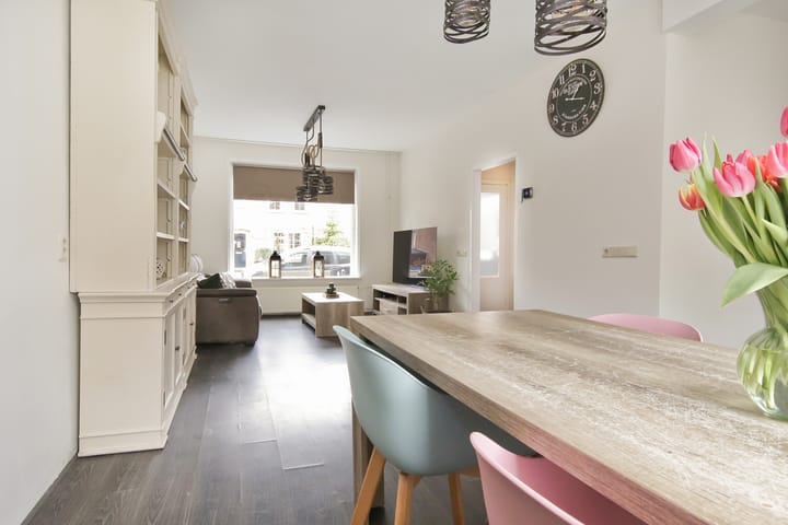 Photo 4 of Ibisstraat 48