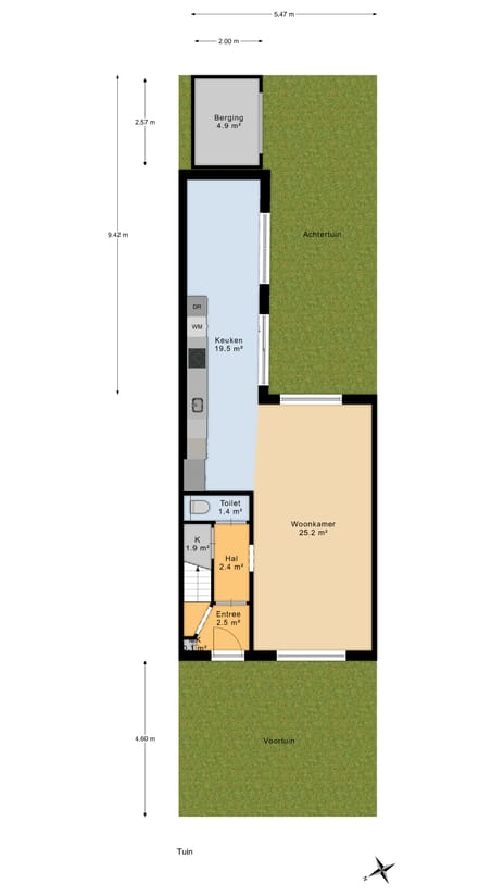 Ibisstraat 48 secondary image