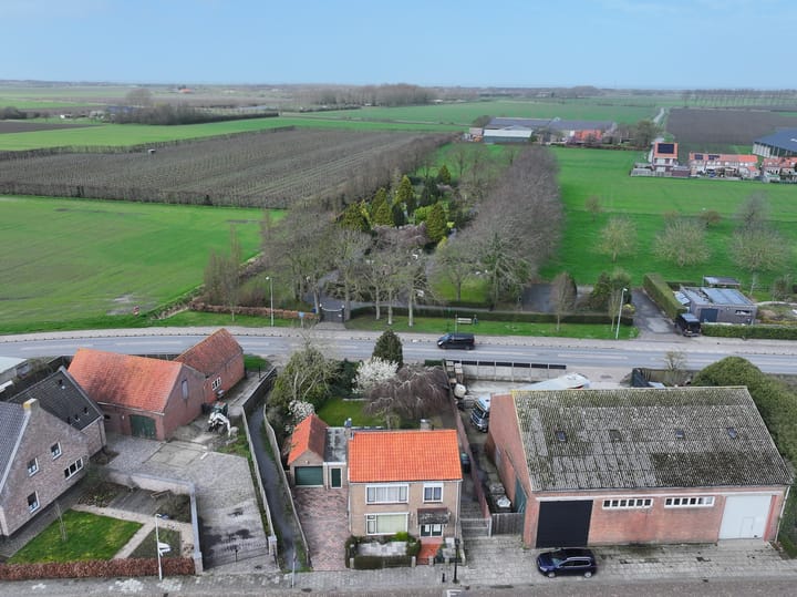 Photo 3 of Nieuwstraat 16