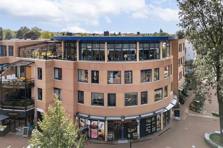 Dolderseweg 95-F main image