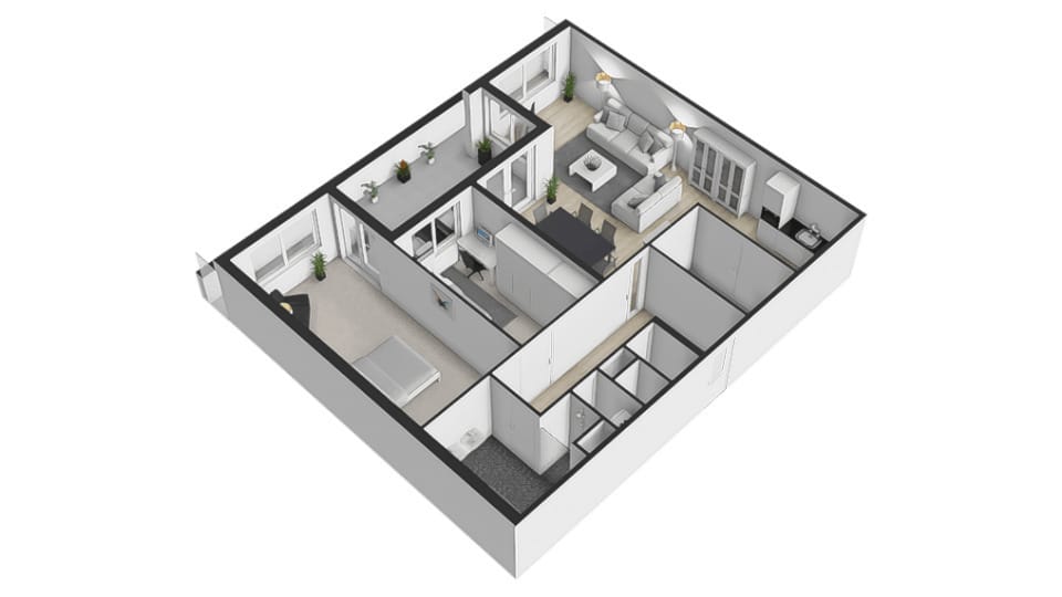 Photo 51 of Waterdorp 48