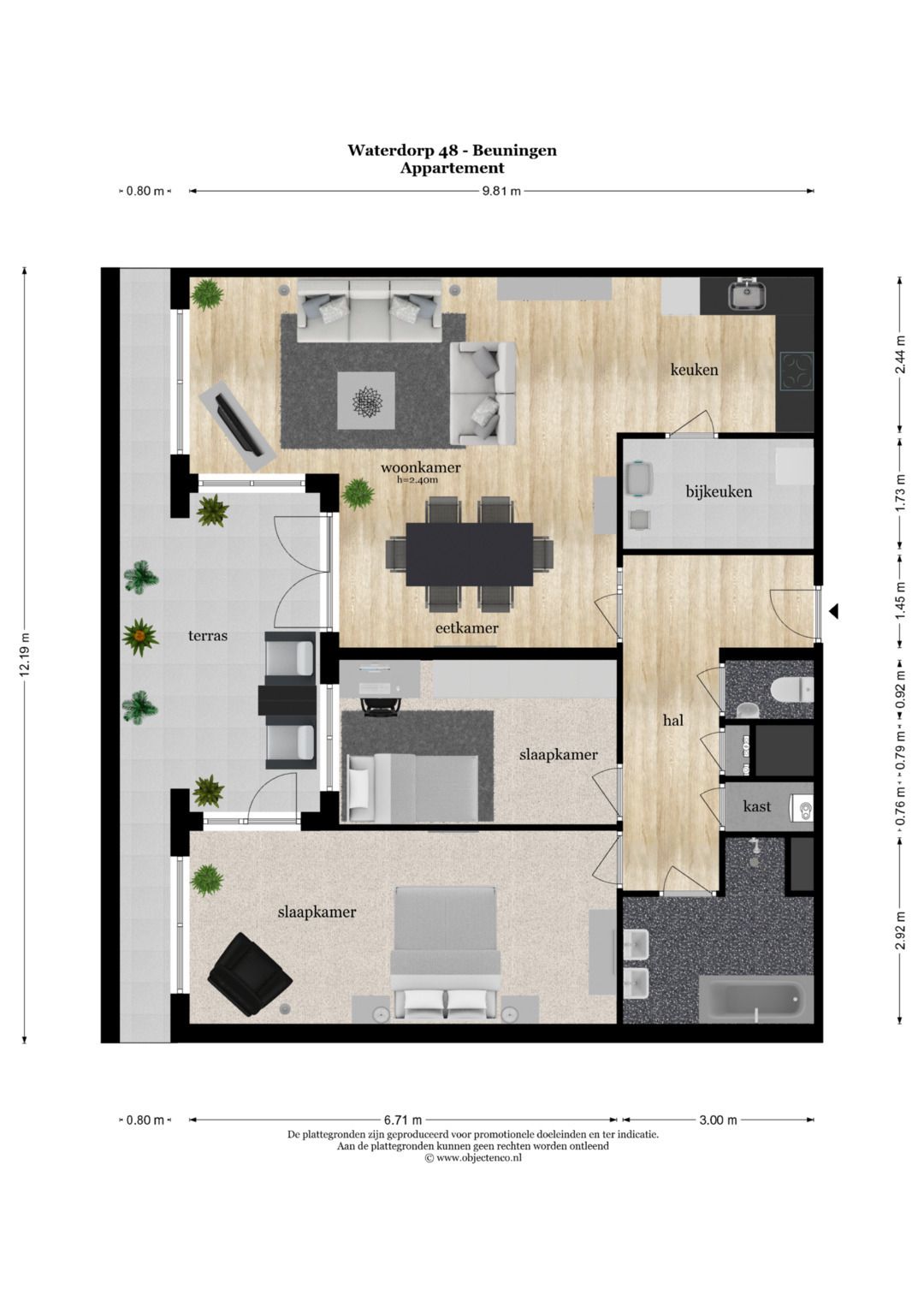 Photo 49 of Waterdorp 48