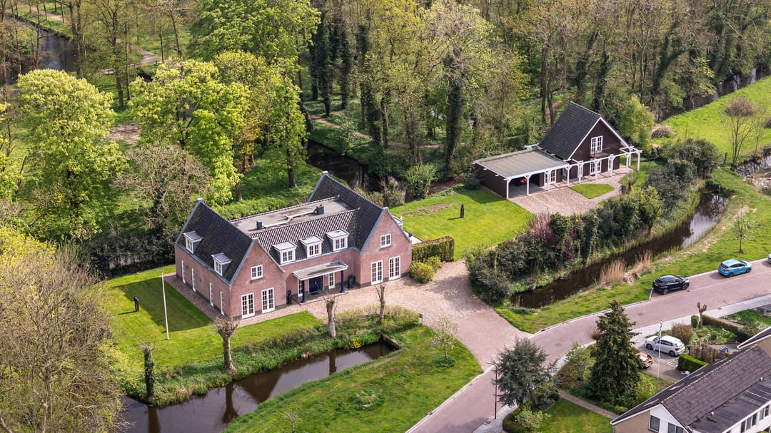 Photo 1 of De Finne 7