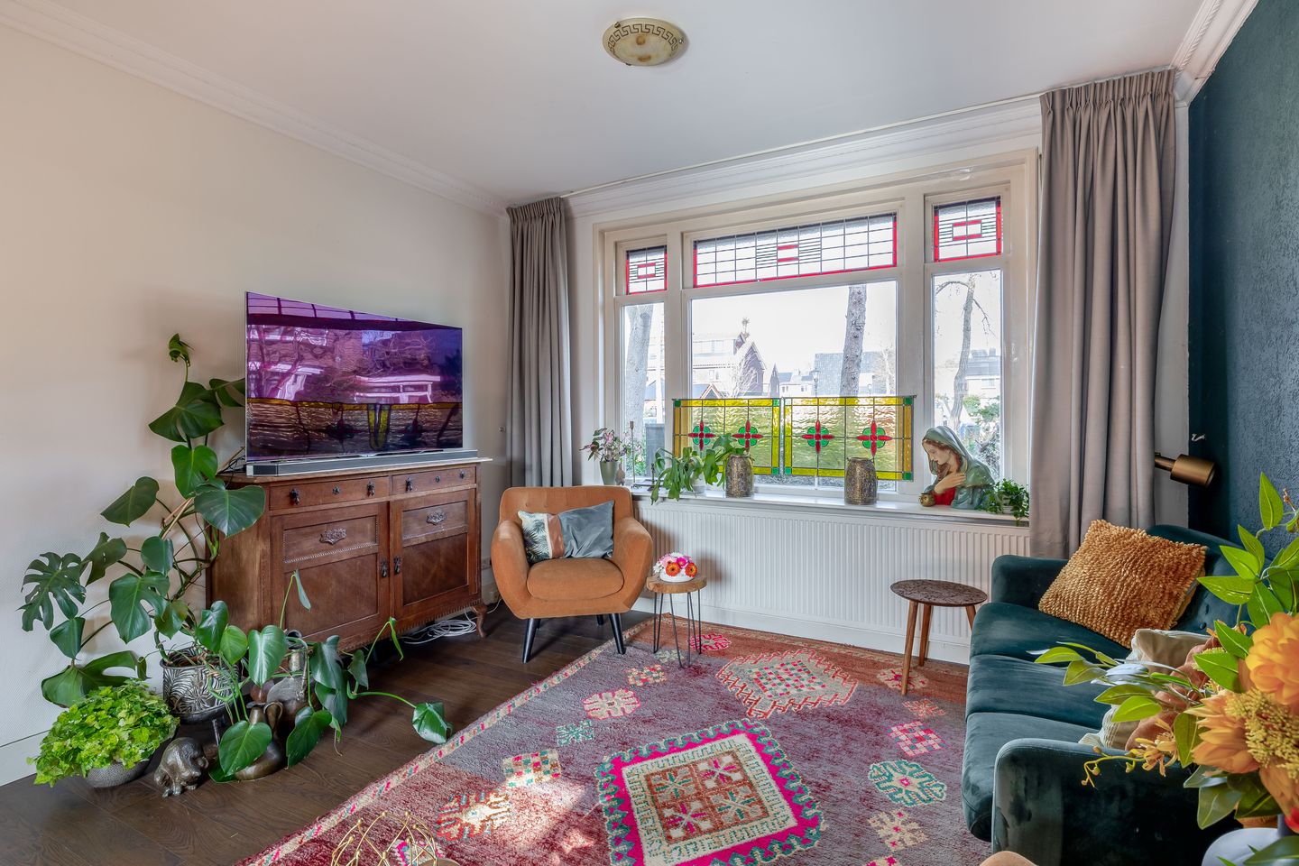 Foto 10 van Oosterstraat 34-H