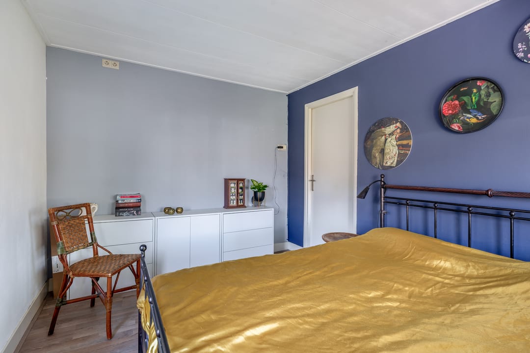 Foto 23 van Oosterstraat 34-H