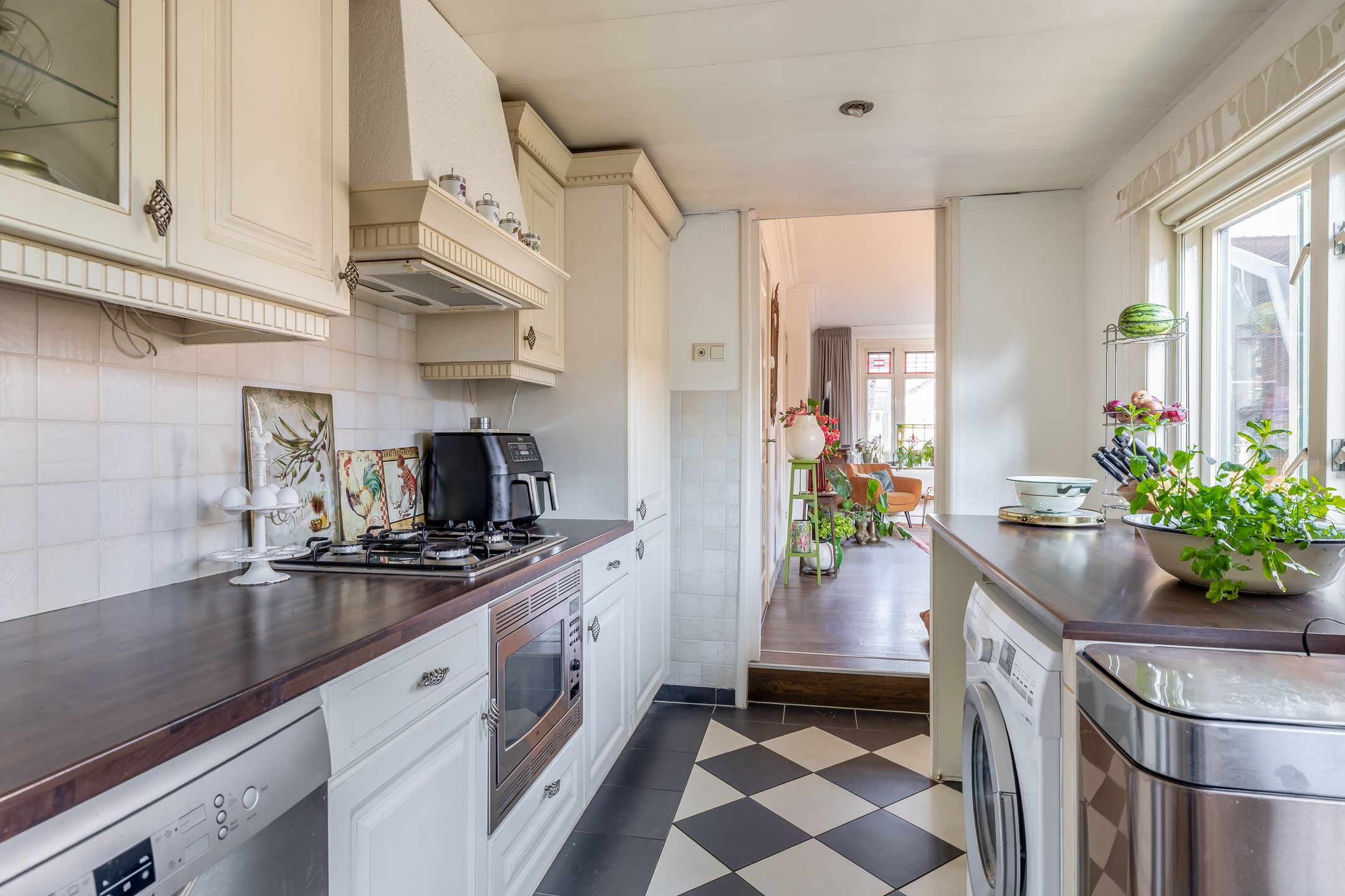 Foto 3 van Oosterstraat 34-H