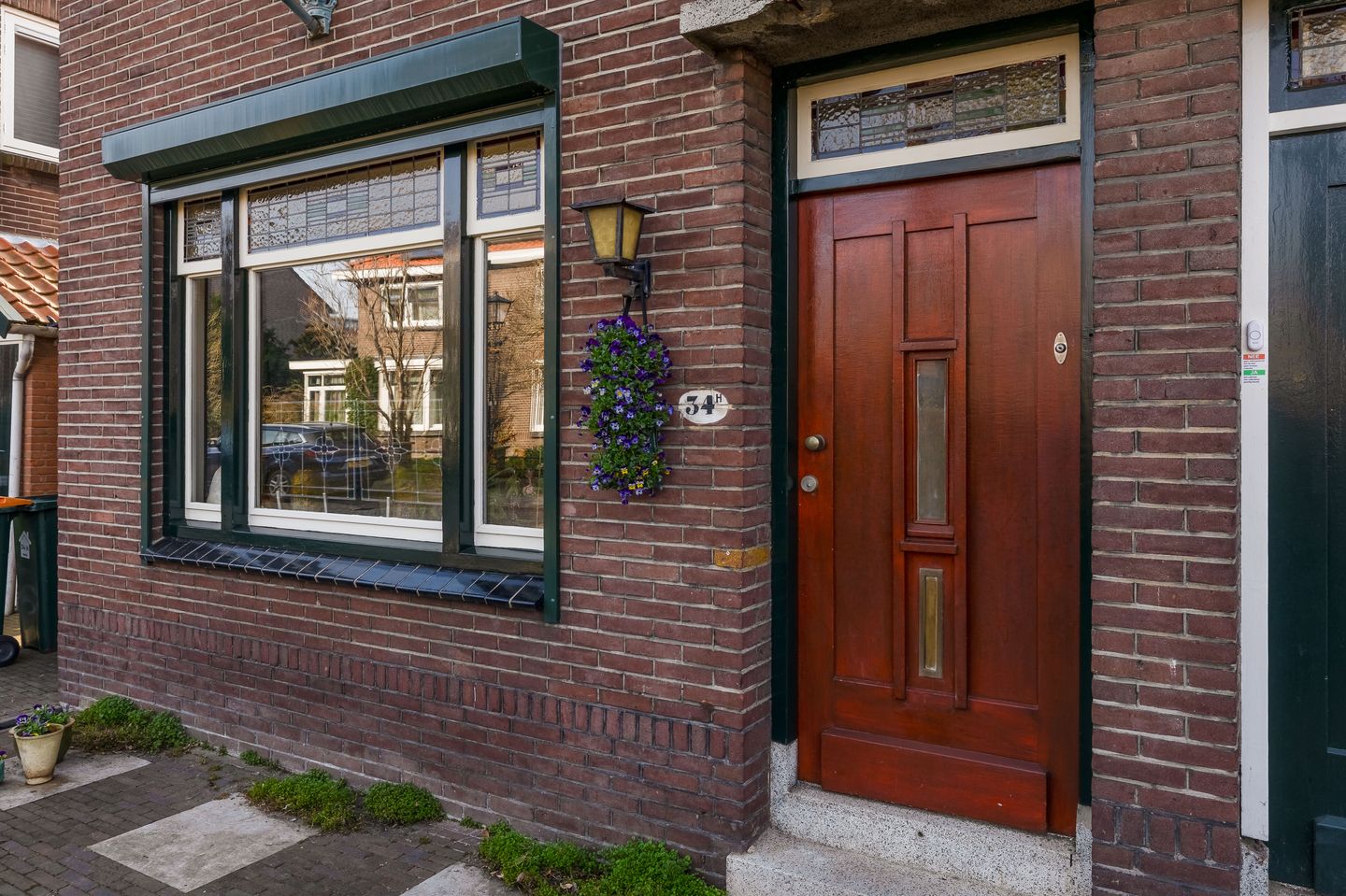 Foto 5 van Oosterstraat 34-H