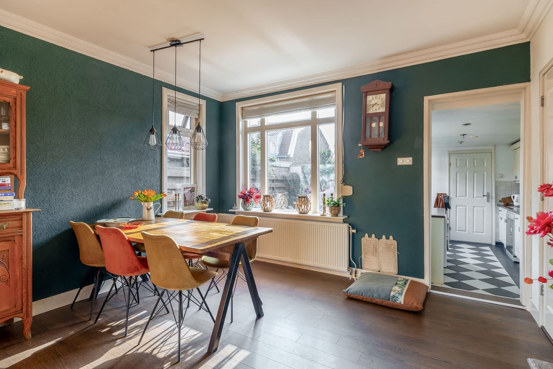 Foto 13 van Oosterstraat 34-H