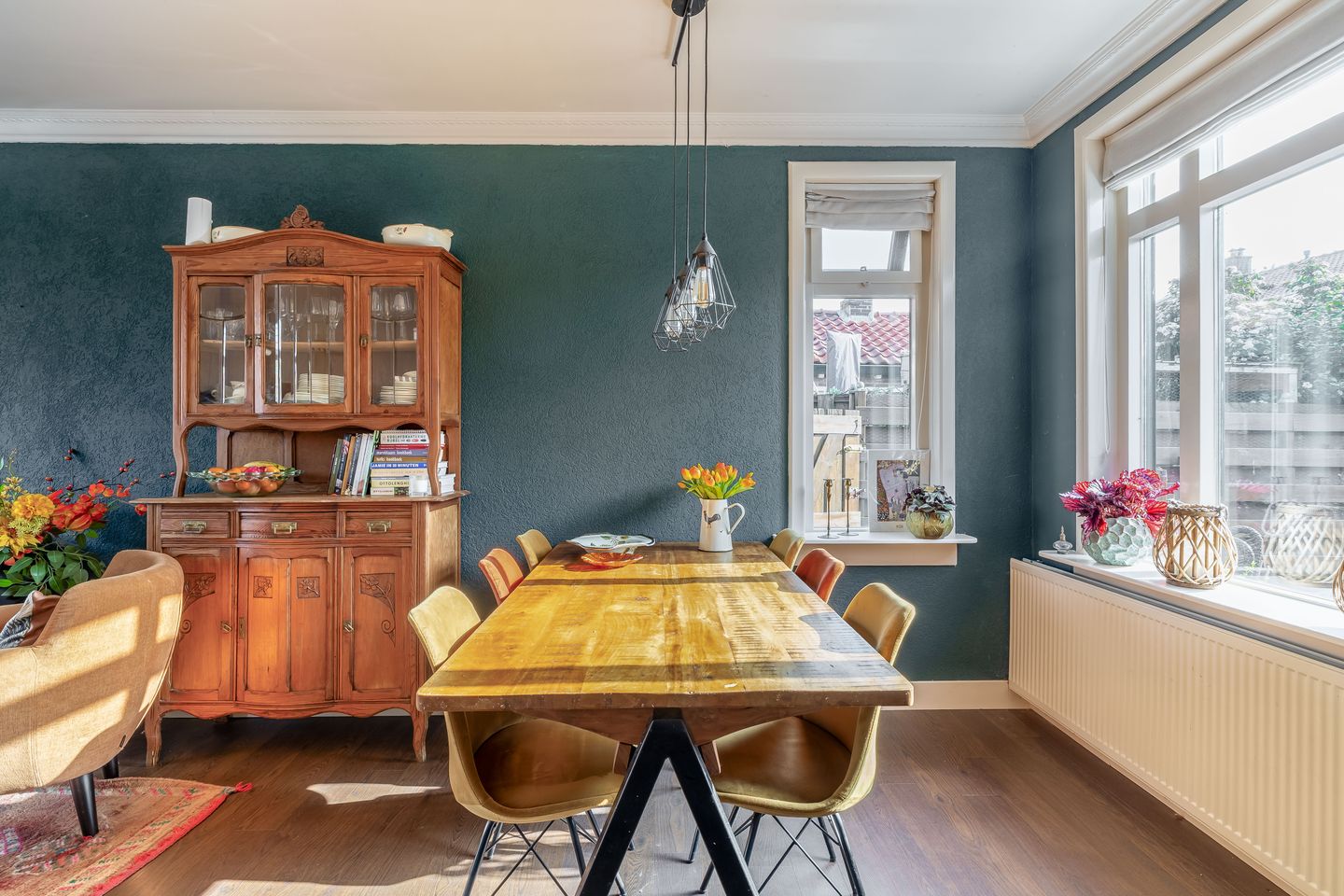 Foto 14 van Oosterstraat 34-H