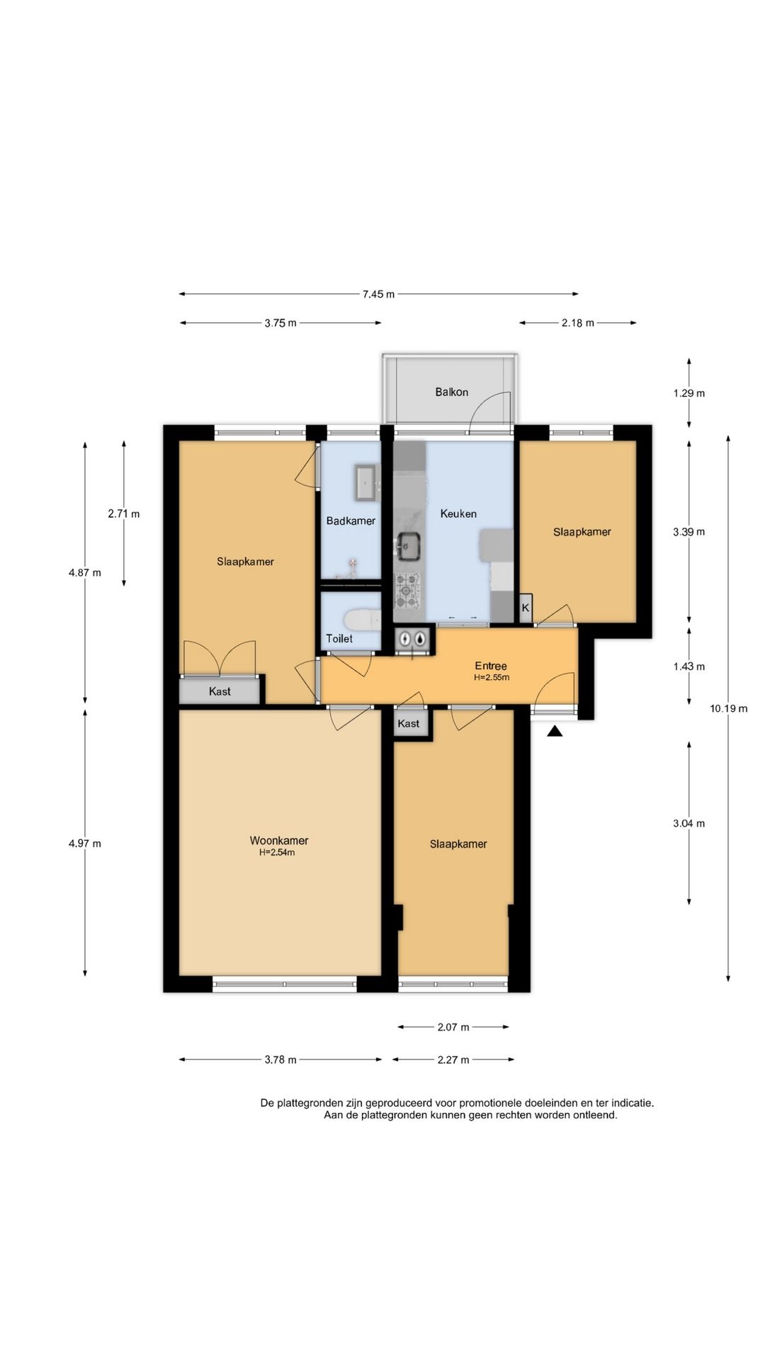 Foto 31 van Willem van Alcmadestraat 45