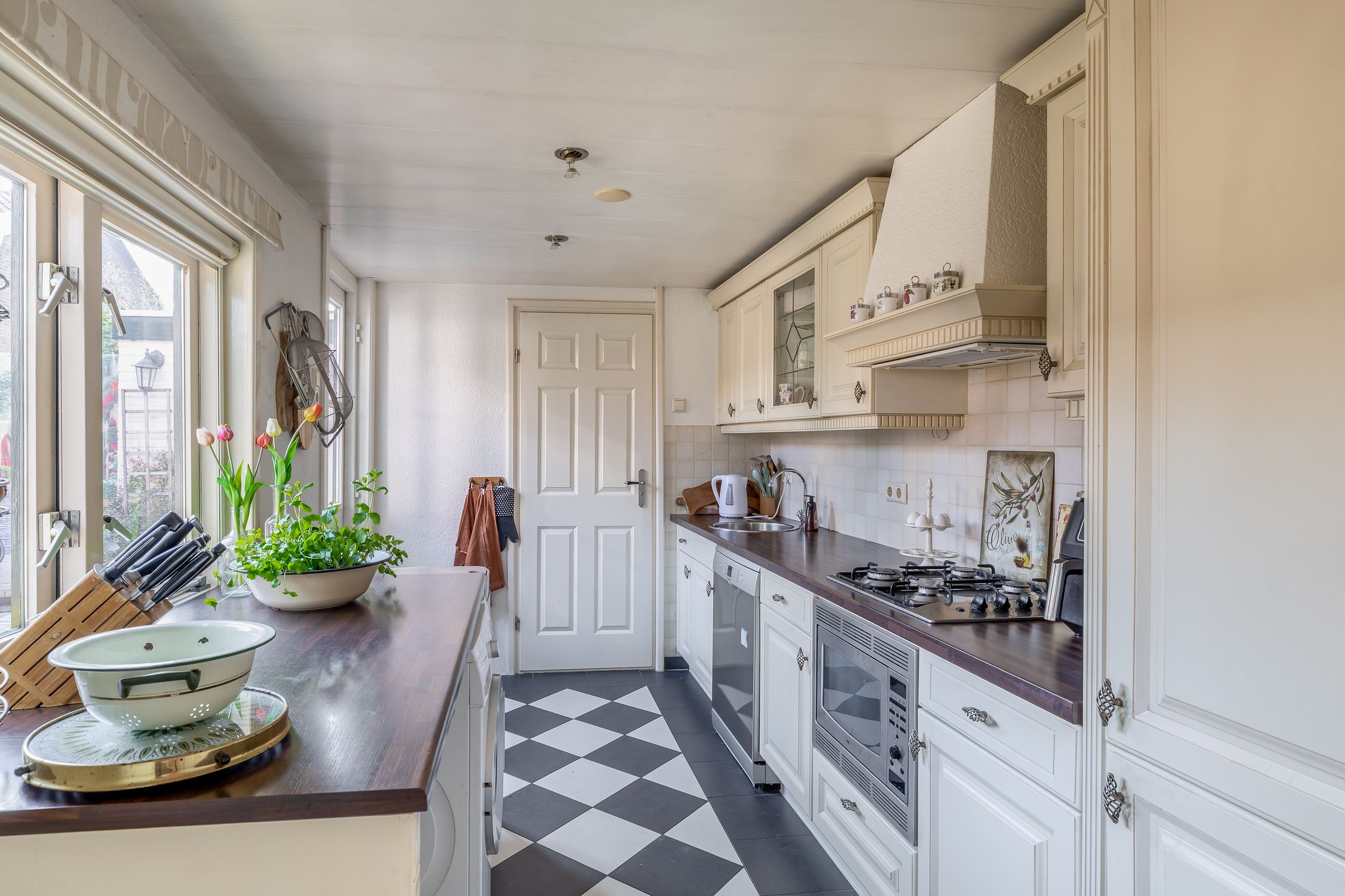 Foto 15 van Oosterstraat 34-H