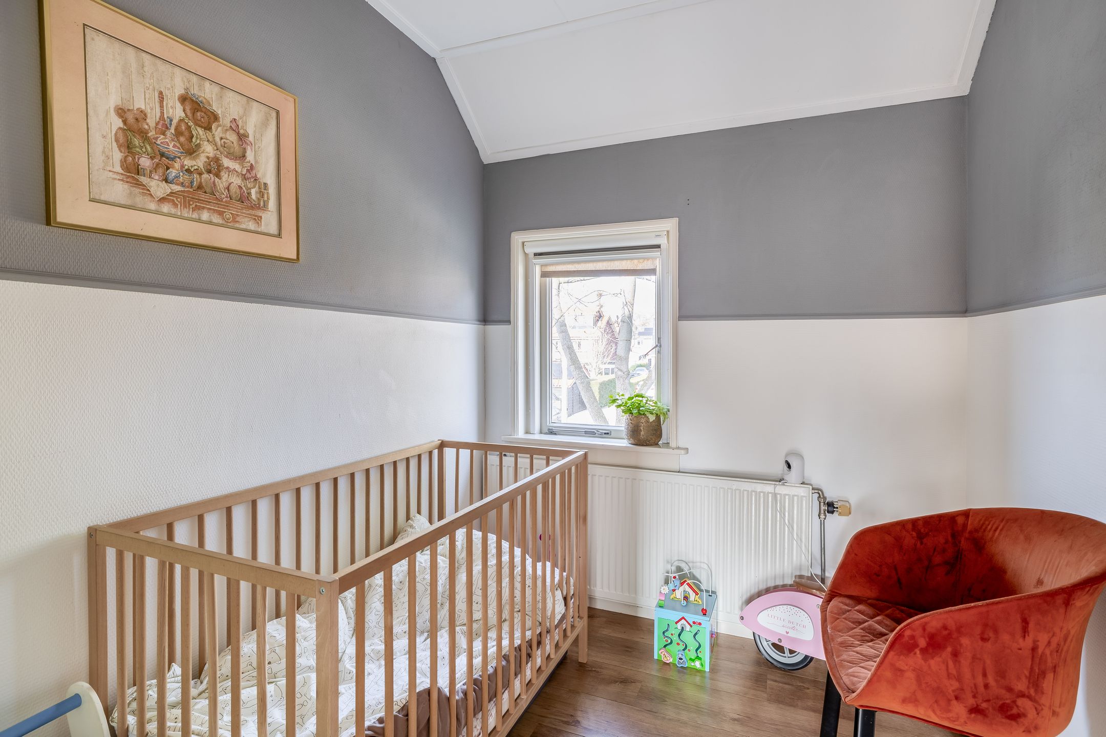 Foto 24 van Oosterstraat 34-H