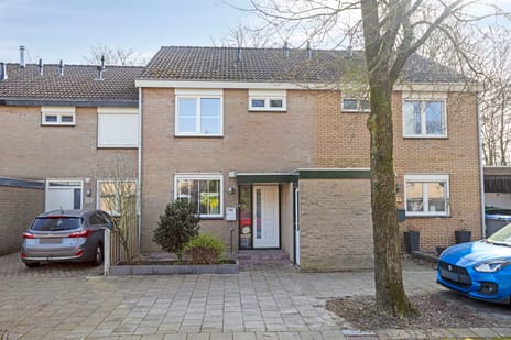 Else Mauhsstraat 81 secondary image