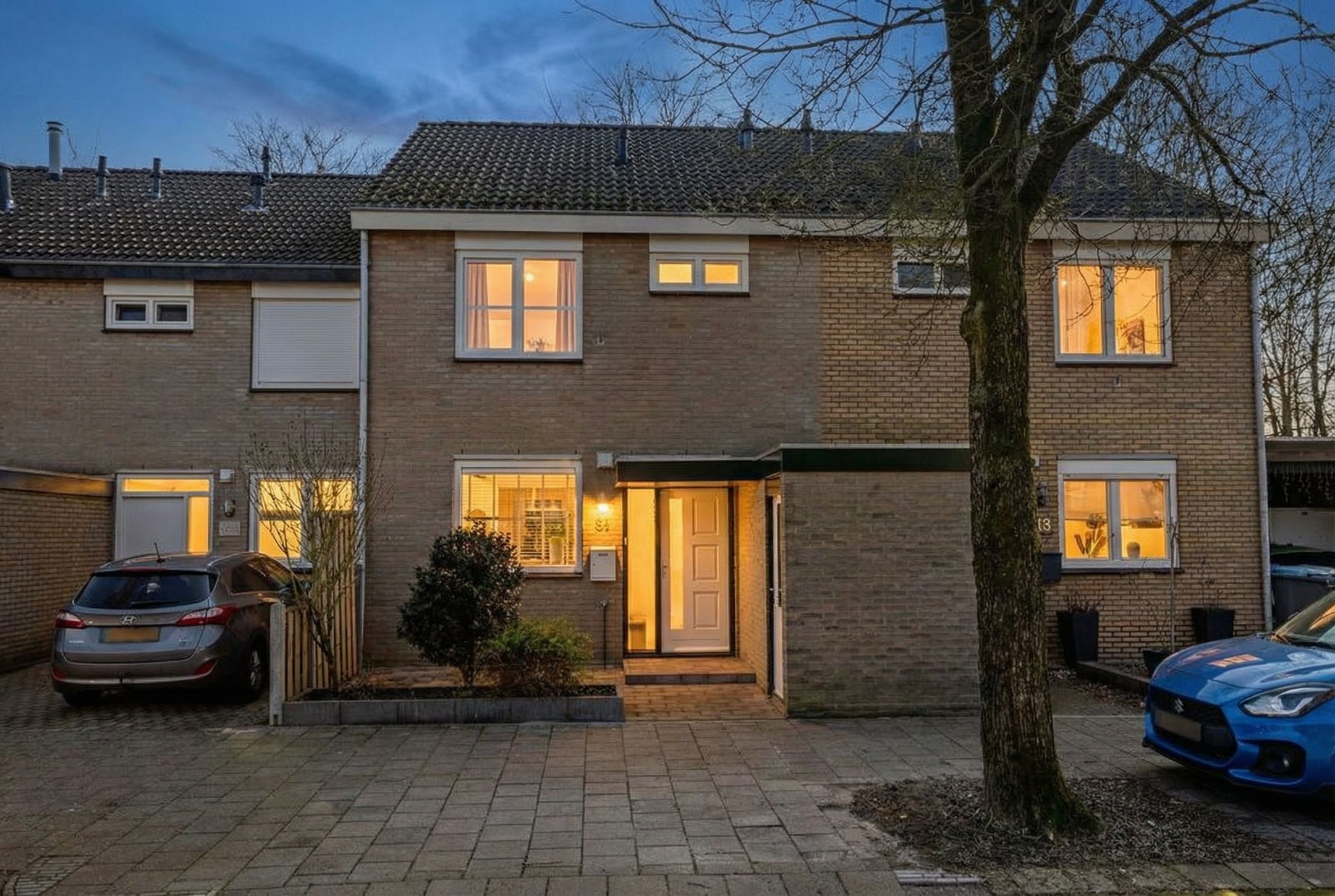 Else Mauhsstraat 81 