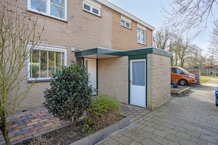 Foto 4 van Else Mauhsstraat 81