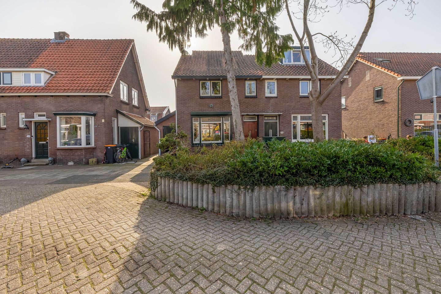 Foto 44 van Oosterstraat 34-H