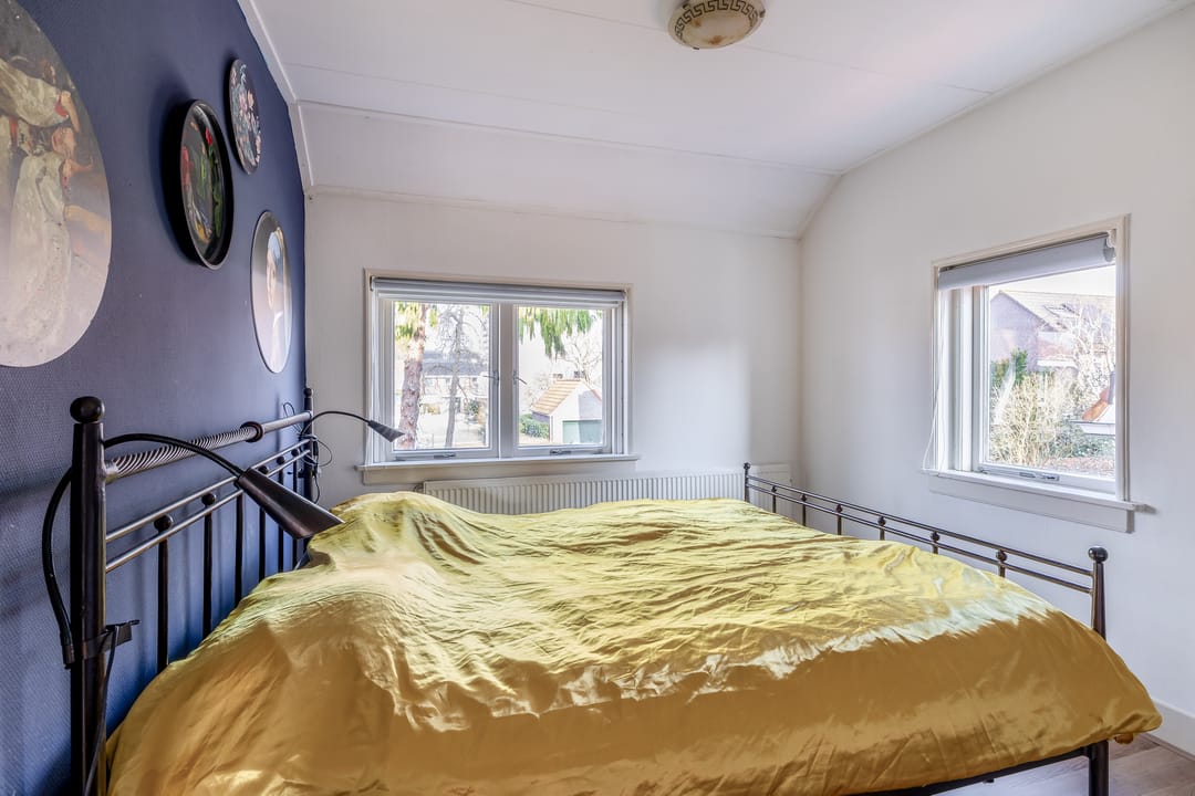 Foto 22 van Oosterstraat 34-H