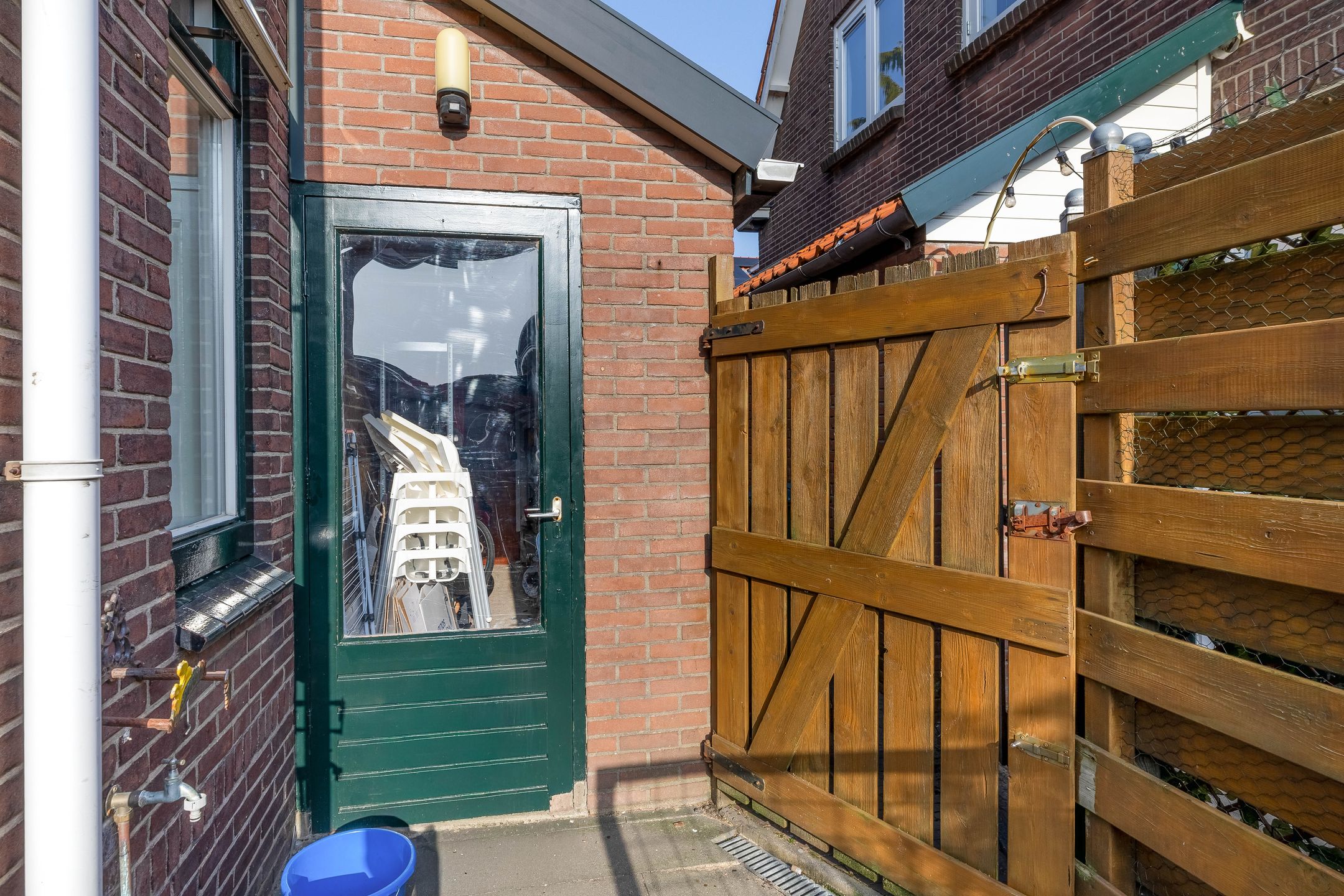 Foto 36 van Oosterstraat 34-H