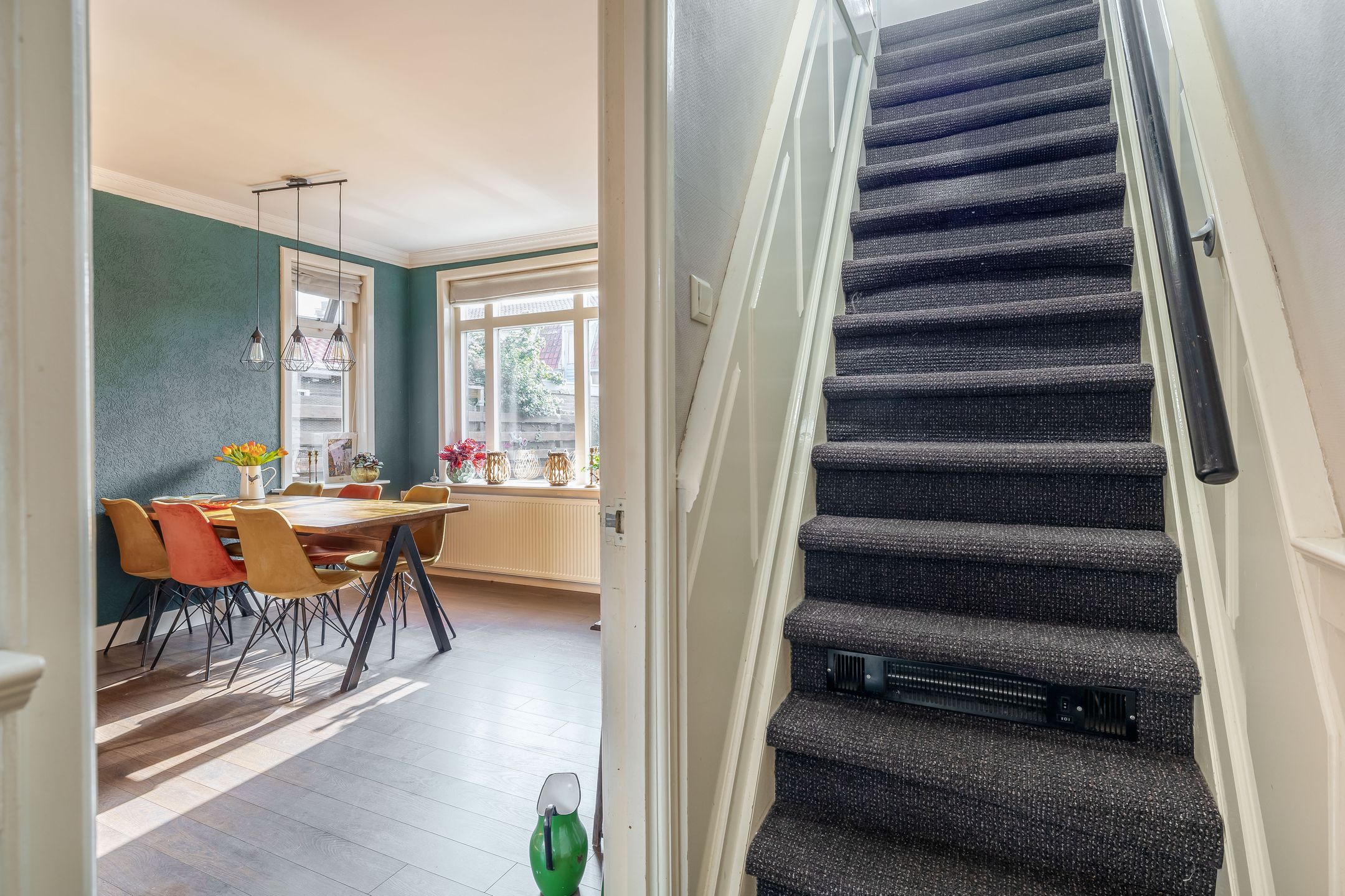 Foto 6 van Oosterstraat 34-H