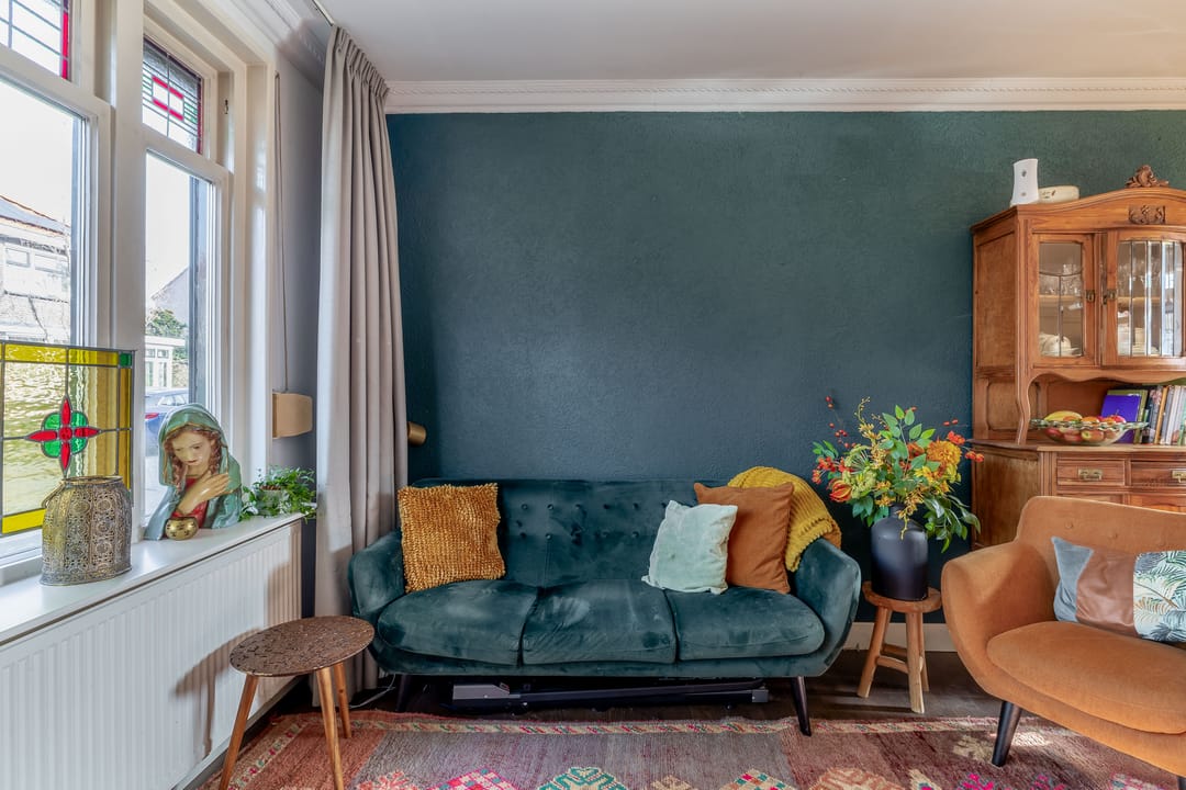 Foto 11 van Oosterstraat 34-H