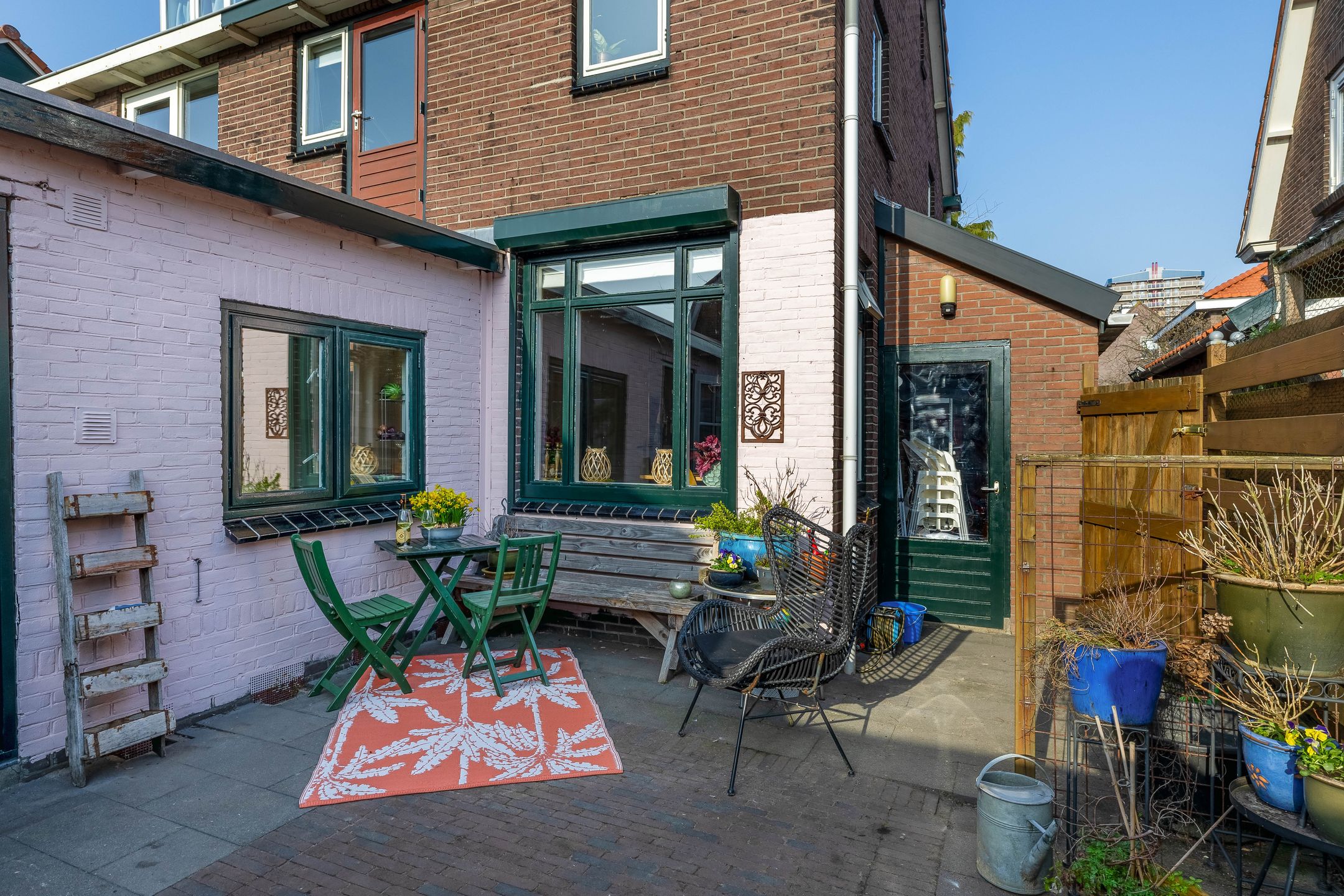 Foto 39 van Oosterstraat 34-H