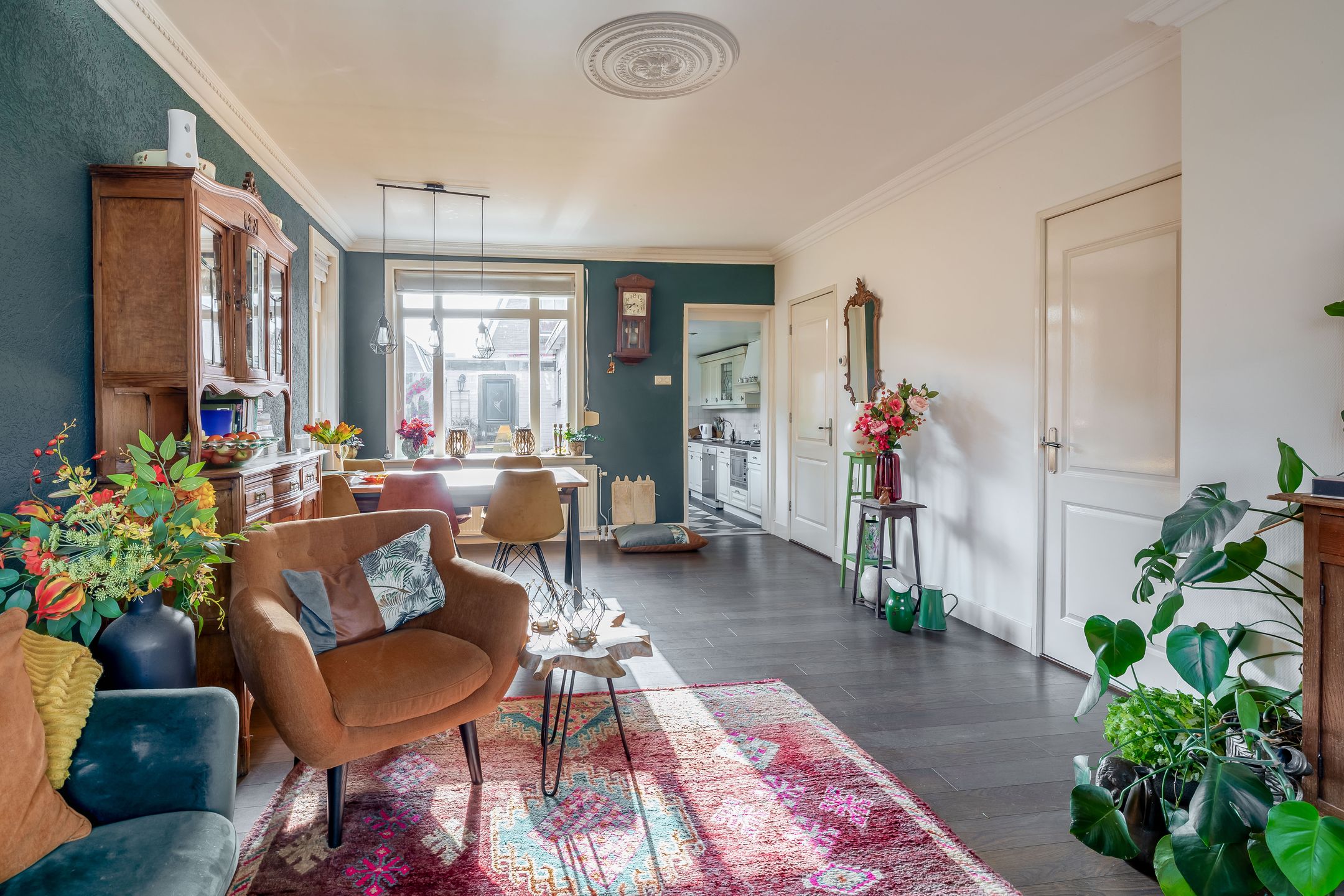 Foto 12 van Oosterstraat 34-H