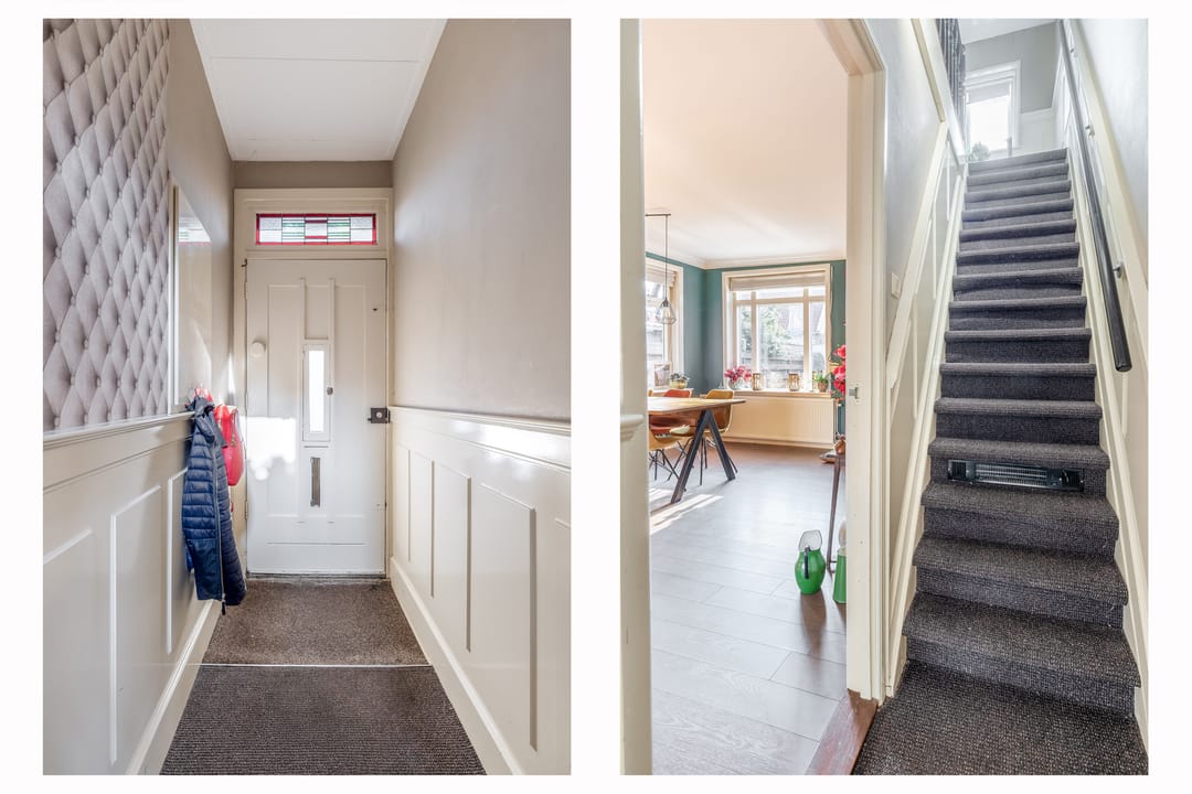 Foto 7 van Oosterstraat 34-H