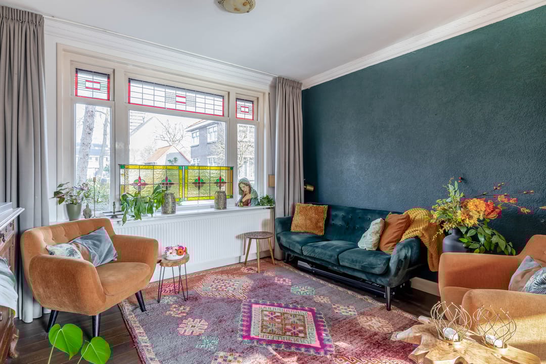 Foto 8 van Oosterstraat 34-H